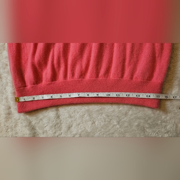 ROLEX 🏌‍♂️ 2017 Masters Exclusive 🏌‍♂️100% Cashmere - Picture 11 of 11